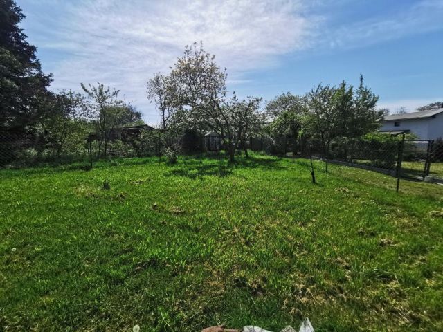 Działka rekreacyjna Gdańsk Nowy Port. Zdjęcie 1