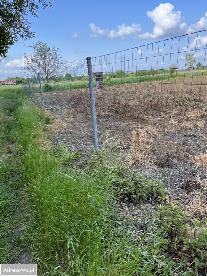 Działka budowlana Skokówka. Zdjęcie 2