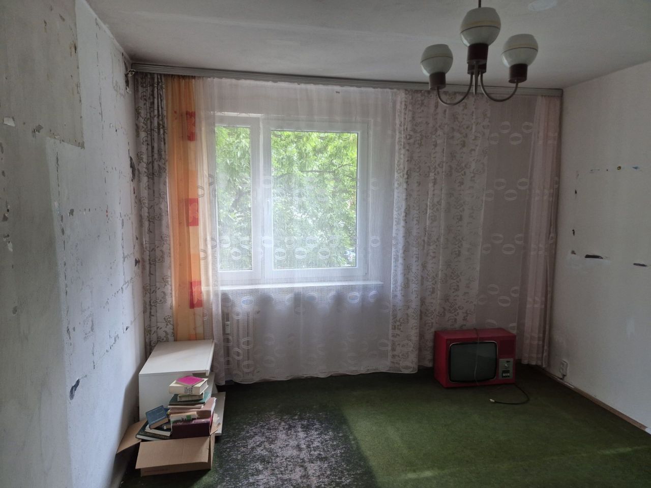 Mieszkanie 3-pokojowe Radom, ul. Sadkowska. Zdjęcie 7