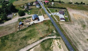 Działka budowlana Międzyrzecz