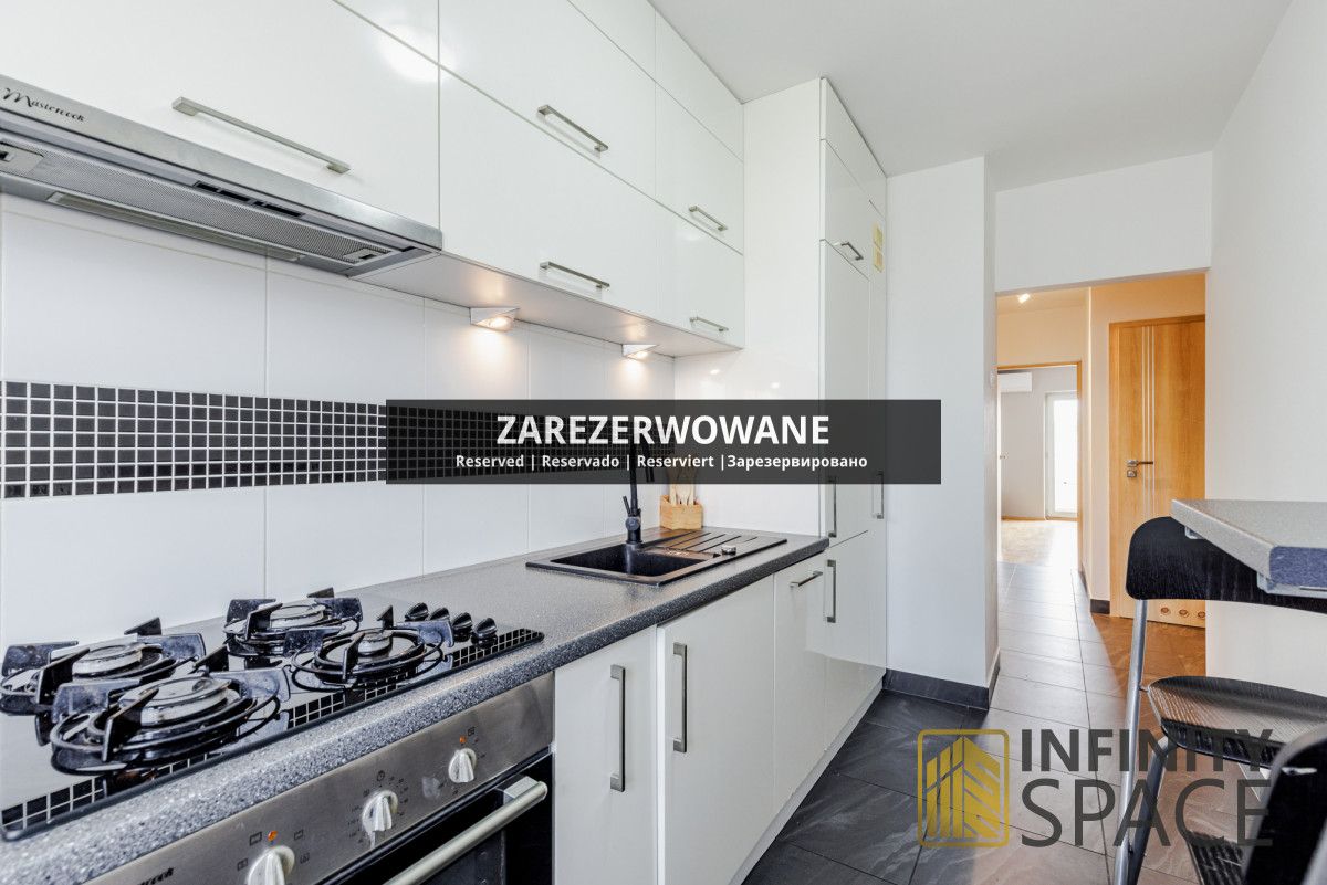 Mieszkanie 2-pokojowe Warszawa Mokotów, ul. Ludwika Idzikowskiego. Zdjęcie 9