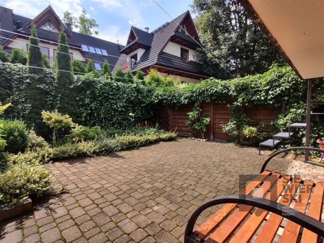 dom szeregowy, 6 pokoi Zakopane, ul. Krupówki. Zdjęcie 11