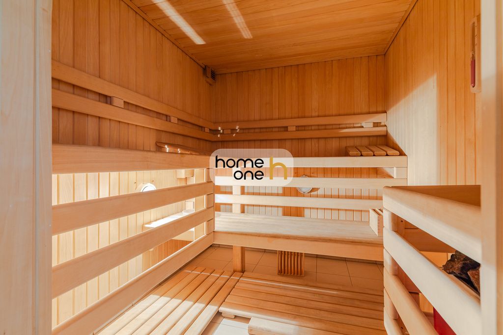 dom wolnostojący, 6 pokoi Warszawa Wilanów, ul. Rumiana. Zdjęcie 13