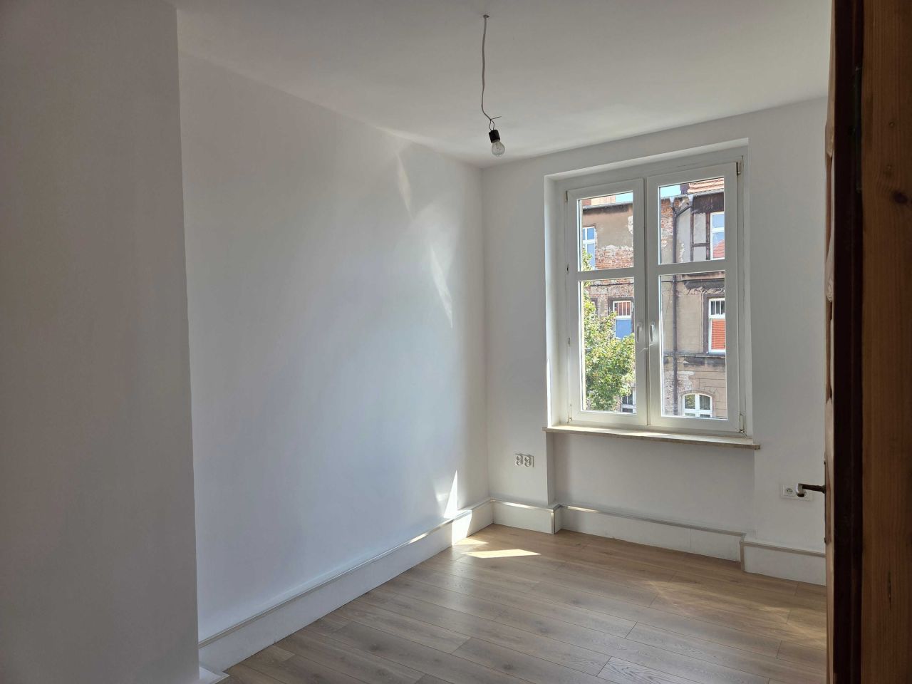 Mieszkanie 3-pokojowe Bytom Śródmieście, ul. Michała Drzymały. Zdjęcie 4