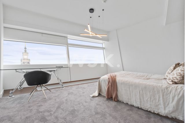 Mieszkanie 3-pokojowe Warszawa Śródmieście, ul. Złota. Zdjęcie 6