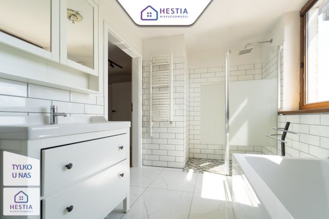 dom wolnostojący, 5 pokoi Dobra, ul. Rajskiego Ogrodu. Zdjęcie 12