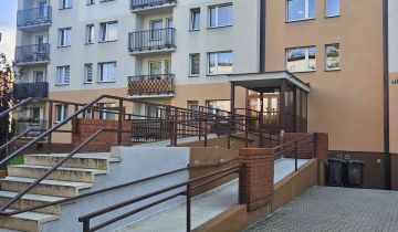 Mieszkanie 3-pokojowe Katowice Załęże, ul. Ondraszka