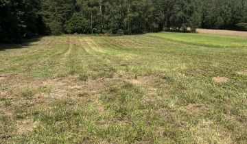 Działka rolno-budowlana Bacze Mokre