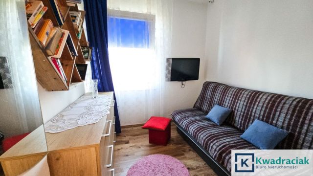 Mieszkanie 3-pokojowe Krosno, ul. Tysiąclecia. Zdjęcie 3