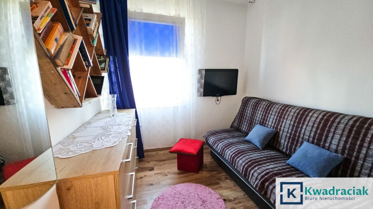 Mieszkanie 3-pokojowe Krosno, ul. Tysiąclecia. Zdjęcie 3