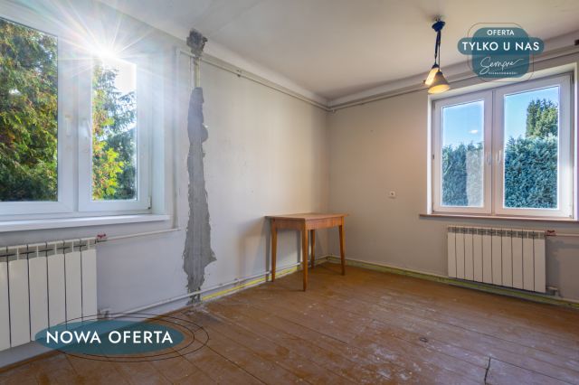 dom wolnostojący, 5 pokoi Łowicz, ul. Zgoda. Zdjęcie 12