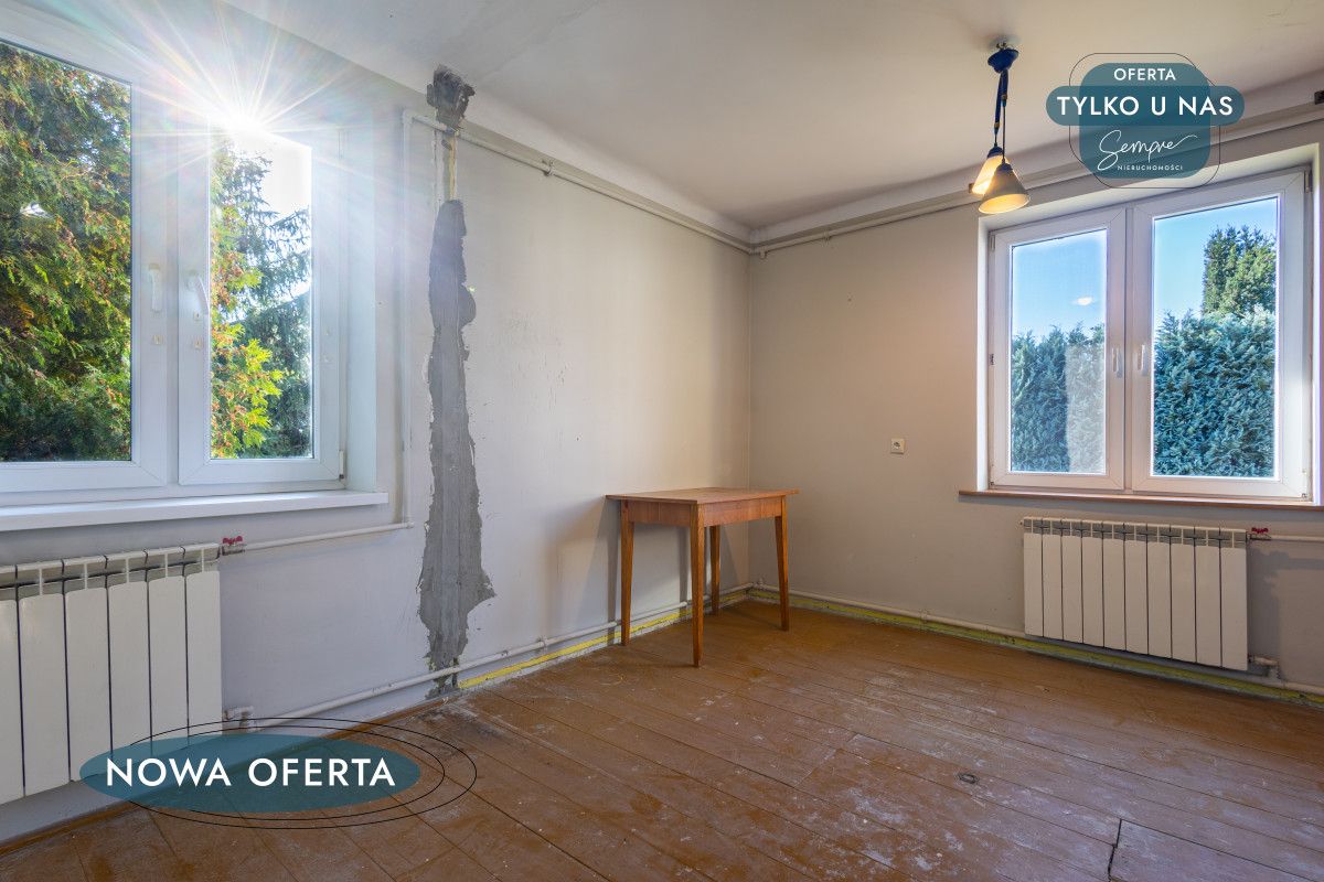 dom wolnostojący, 5 pokoi Łowicz, ul. Zgoda. Zdjęcie 12