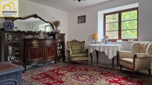 dom wolnostojący, 4 pokoje Kazimierz Dolny, ul. Czerniawy. Zdjęcie 6