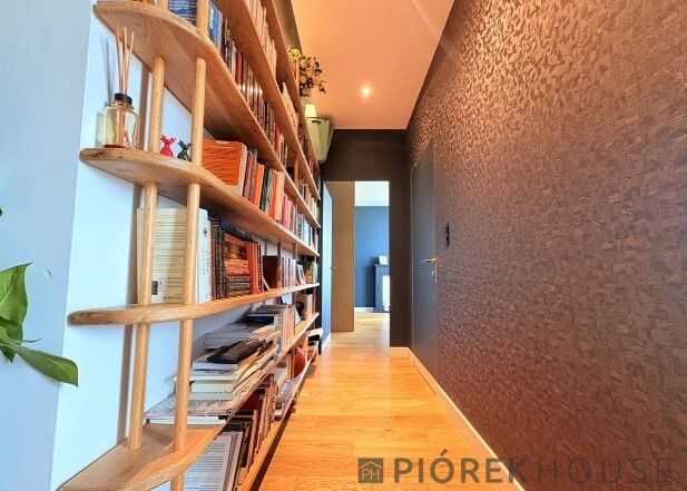 Mieszkanie 3-pokojowe Warszawa Mokotów, ul. Chrystiana Piotra Aignera. Zdjęcie 12