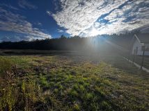 Działka budowlana Ławki, ul. Główna