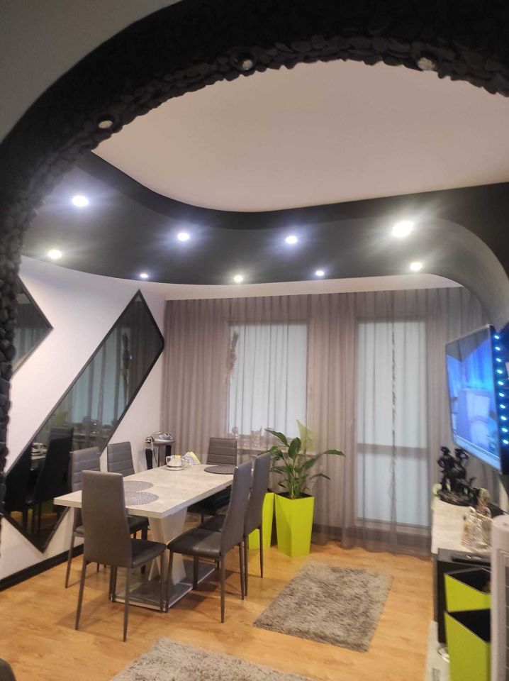 Mieszkanie 2-pokojowe Łęczna, ul. Wiklinowa