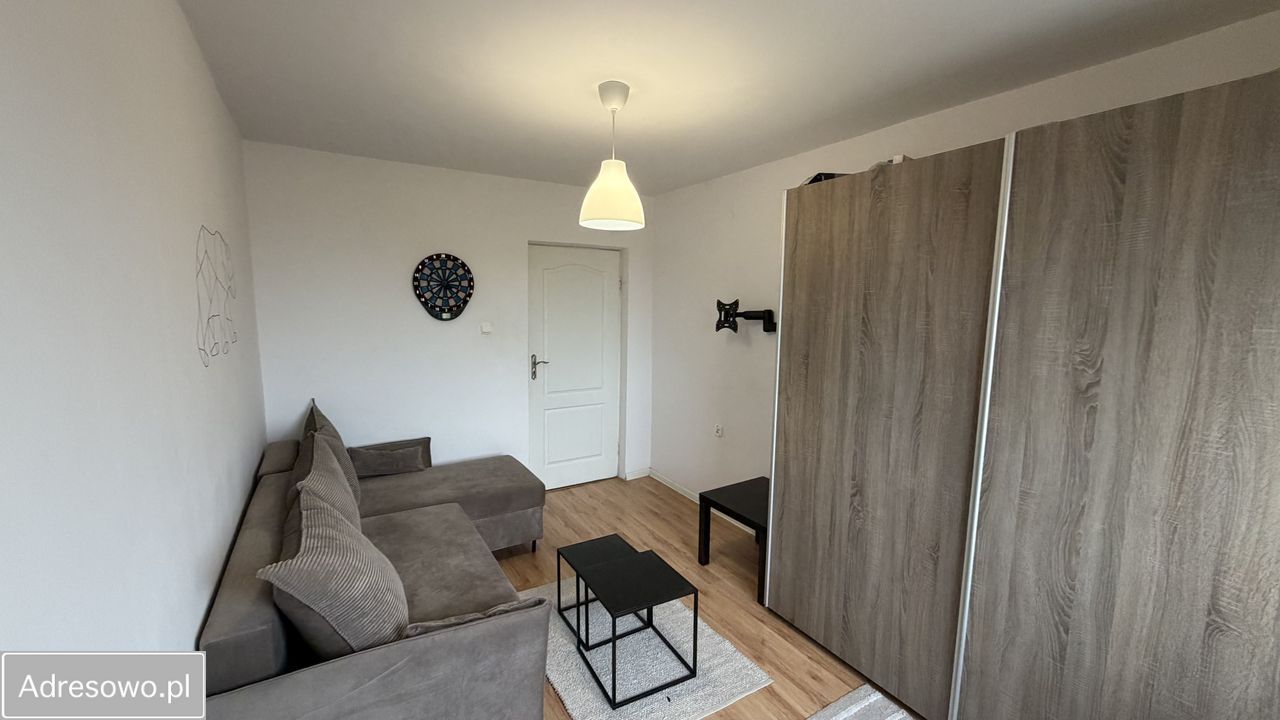 Mieszkanie 3-pokojowe Krążkowy. Zdjęcie 6