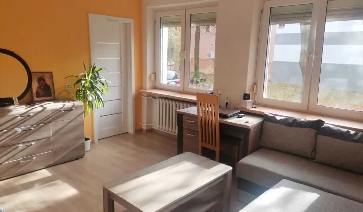 Mieszkanie 3-pokojowe Głuchołazy, ul. Spółdzielcza