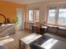 Mieszkanie 3-pokojowe Głuchołazy, ul. Spółdzielcza