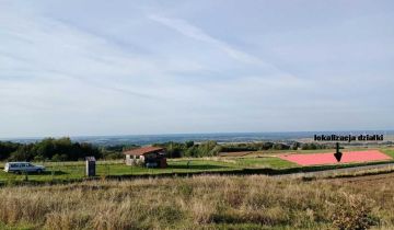 dom wolnostojący Husów