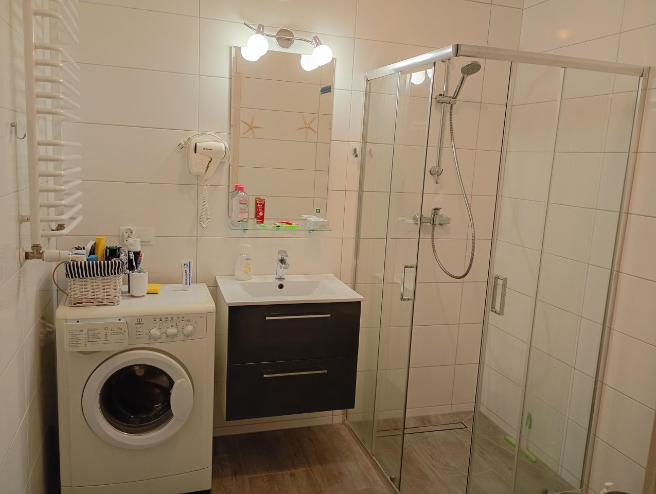 Mieszkanie 2-pokojowe Darłowo Darłówko, ul. Północna. Zdjęcie 16