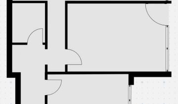 Mieszkanie 3-pokojowe Inowrocław, ul. Władysława Łokietka