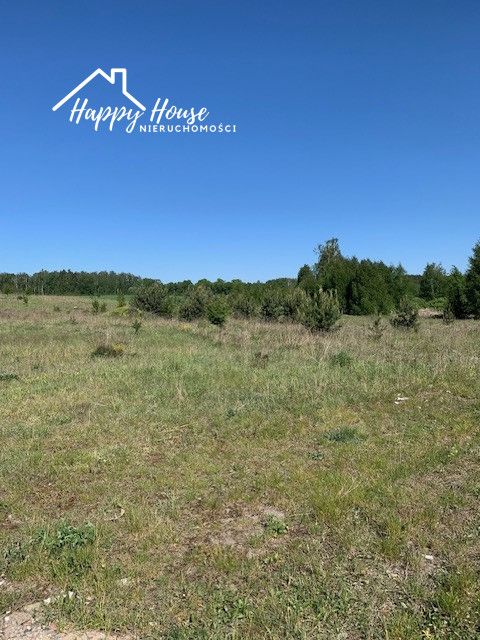 Działka inwestycyjna Nieżywięć, Ametystowa. Zdjęcie 7