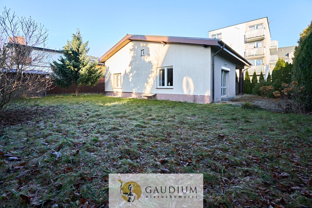 dom wolnostojący, 3 pokoje Rumia, ul. Derdowskiego. Zdjęcie 13