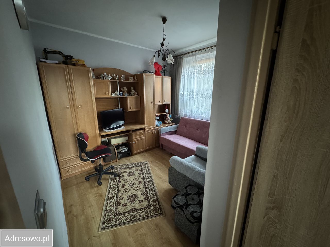 bliźniak, 3 pokoje Kobylnica, ul. Witosa. Zdjęcie 2