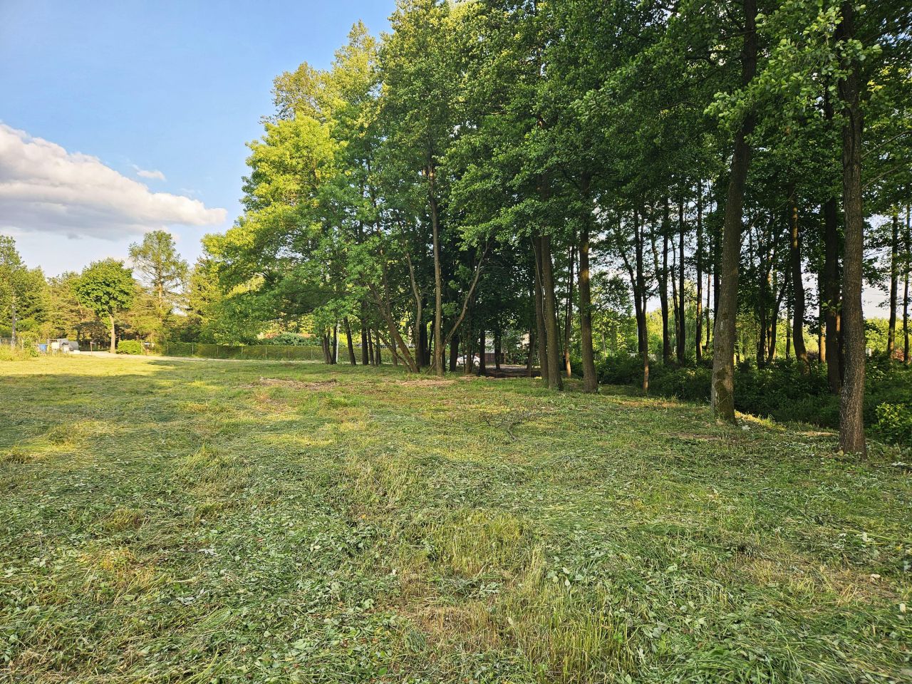 Nieruchomość komercyjna Zielona Góra, ul. Wiesława. Zdjęcie 10