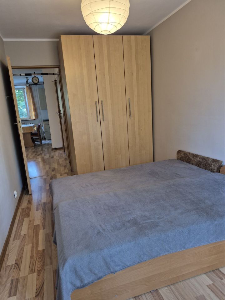 Mieszkanie 3-pokojowe Wrocław Stare Miasto, ul. Łączności. Zdjęcie 6