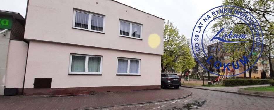 Lokal Leszno. Zdjęcie 2