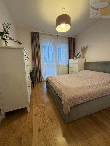 Mieszkanie 2-pokojowe Piastów, ul. Ignacego Jana Paderewskiego. Zdjęcie 9