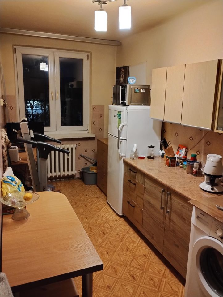 Mieszkanie 3-pokojowe Kraków Azory, ul. Bolesława Czerwieńskiego. Zdjęcie 6