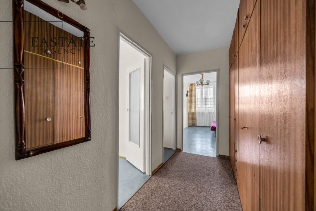 Mieszkanie 3-pokojowe Warszawa Praga, ul. Igańska. Zdjęcie 8