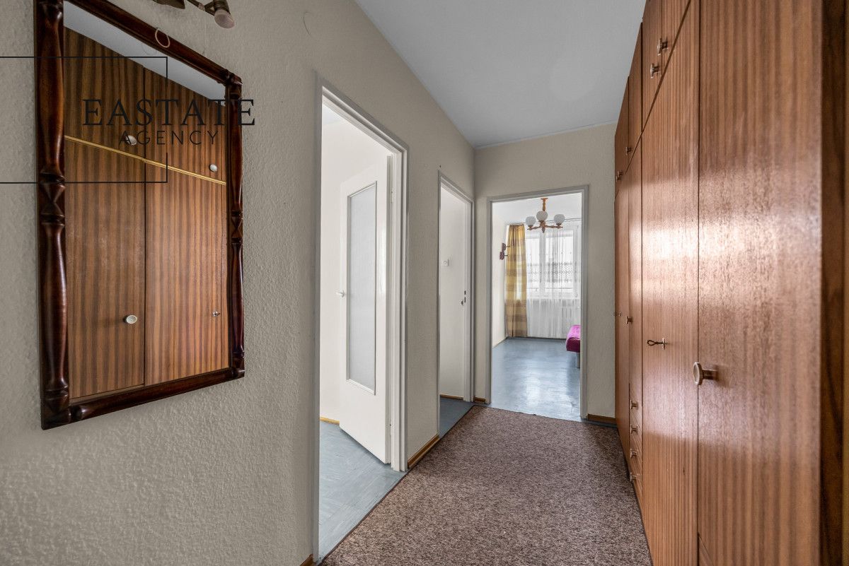 Mieszkanie 3-pokojowe Warszawa Praga, ul. Igańska. Zdjęcie 8