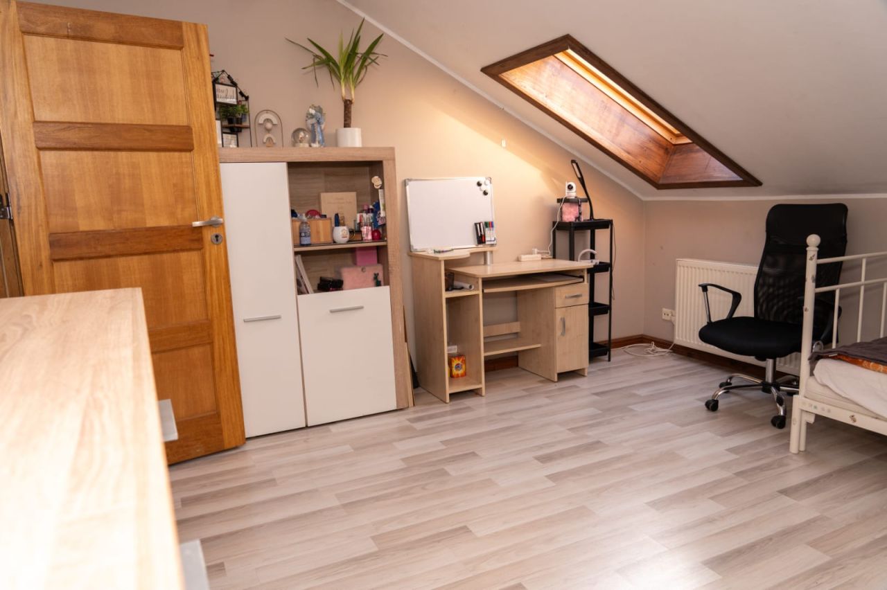 dom wolnostojący, 3 pokoje Gościcino Letni Dwór, ul. Łukowa. Zdjęcie 26