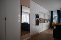 Mieszkanie 2-pokojowe Kraków Prądnik Biały, ul. Henryka Pachońskiego. Zdjęcie 2