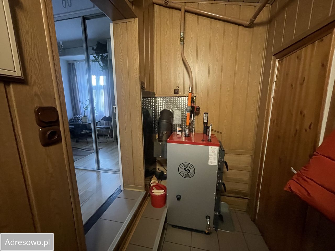 dom wolnostojący, 3 pokoje Bydgoszcz Szwederowo, ul. Kujawska. Zdjęcie 8