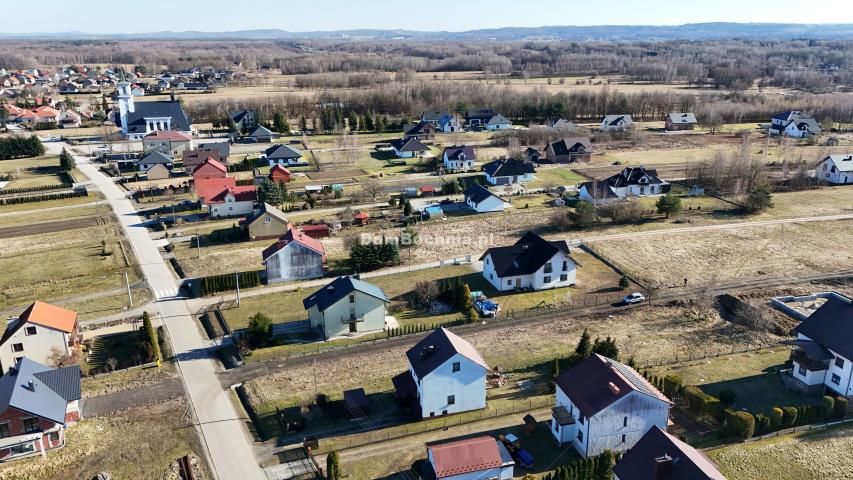 Działka budowlana Borek. Zdjęcie 11