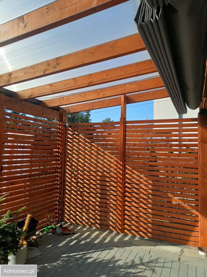 bliźniak, 4 pokoje Luboń, ul. Malwowa. Zdjęcie 11