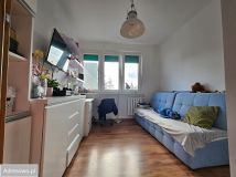 Mieszkanie 3-pokojowe Gorzów Wielkopolski, ul. Władysława Broniewskiego. Zdjęcie 2