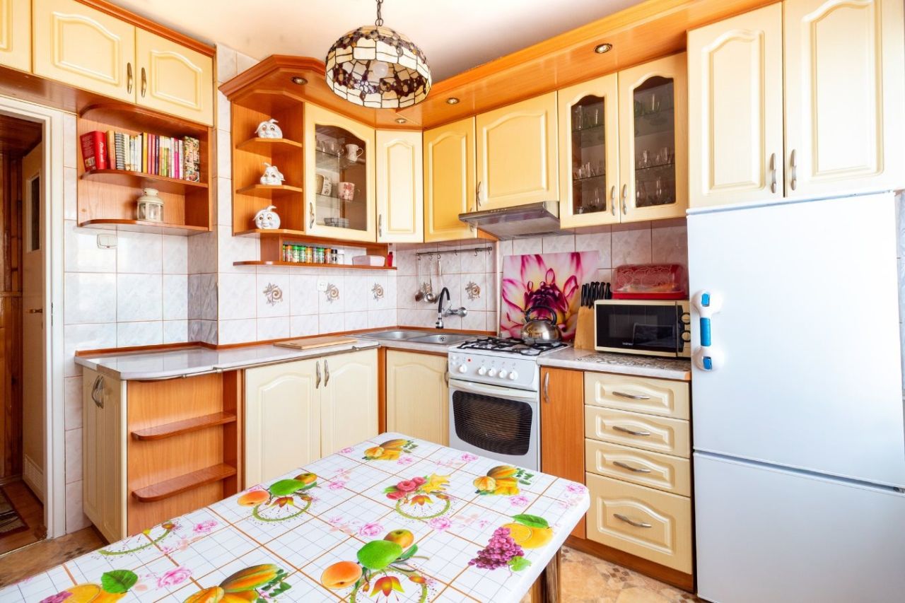 Mieszkanie 4-pokojowe Białystok, ul. gen. Józefa Bema. Zdjęcie 3