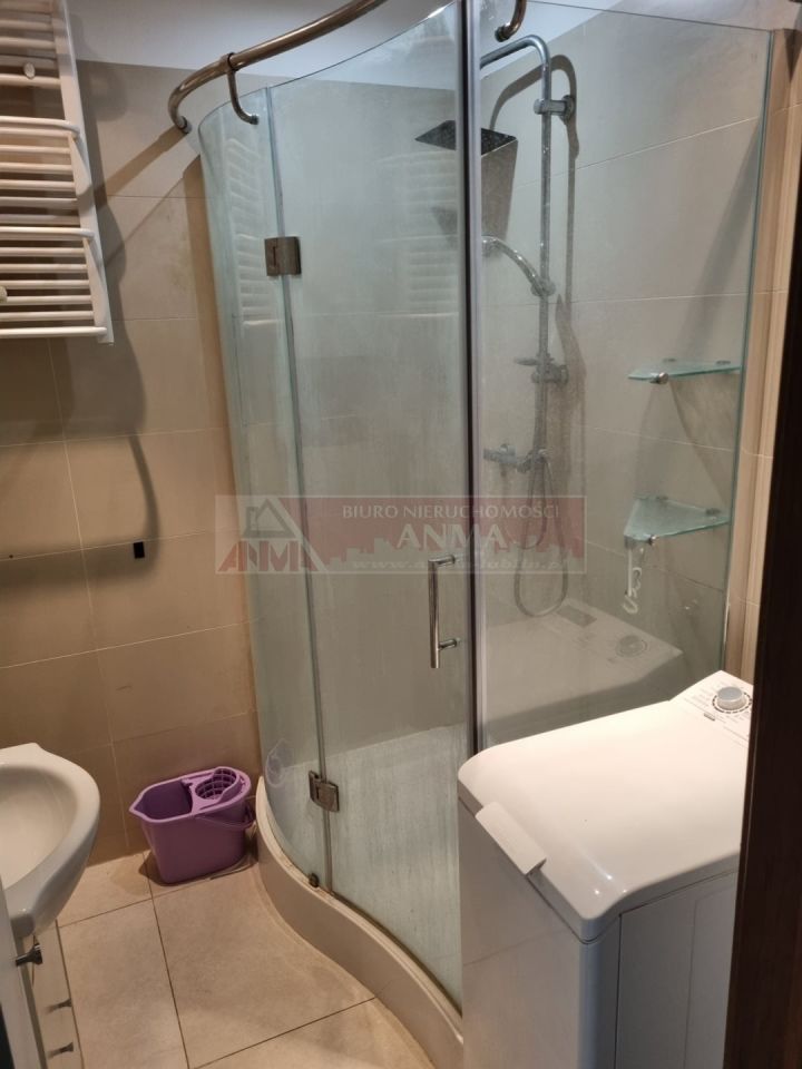 Mieszkanie 3-pokojowe Lublin Czechów Południowy, ul. Michała Ludomira Rogowskiego. Zdjęcie 5