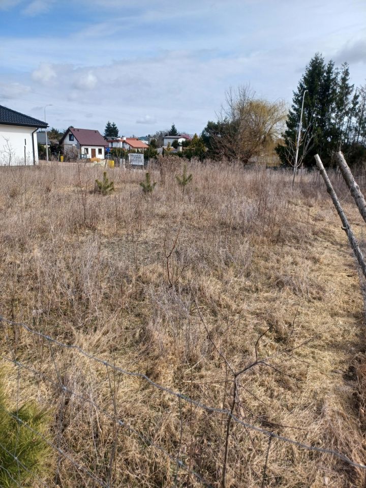 Działka budowlana Charzykowy, Słoneczne wzgórze.. Zdjęcie 4
