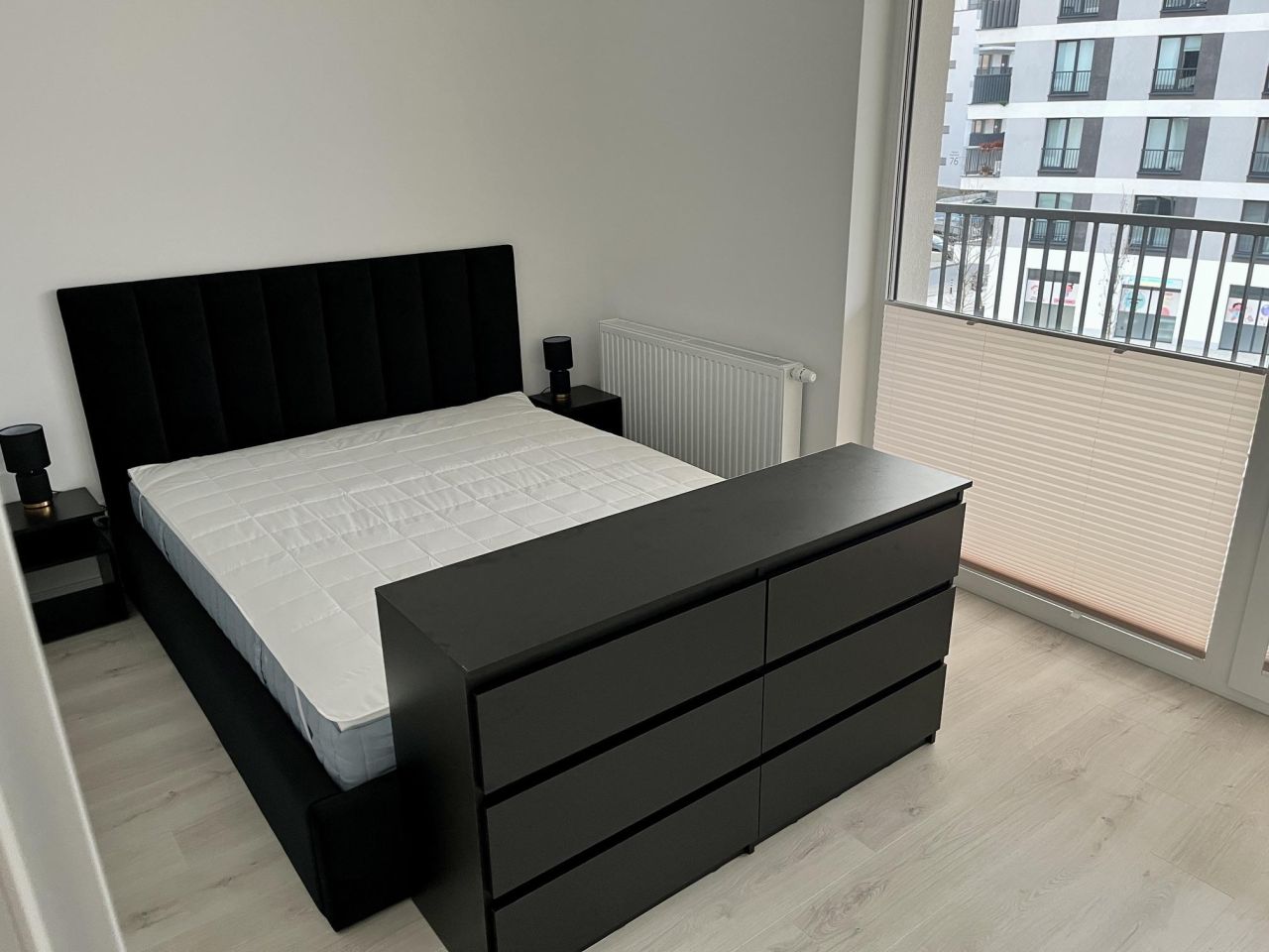 Mieszkanie 4-pokojowe Kraków Górka Narodowa, ul. Papierni Prądnickich. Zdjęcie 6