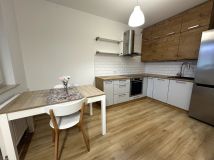 Mieszkanie 2-pokojowe Szczecin Centrum, al. Bohaterów Warszawy. Zdjęcie 2