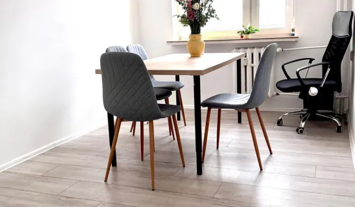 Mieszkanie 3-pokojowe Gubin, ul. Piastowska