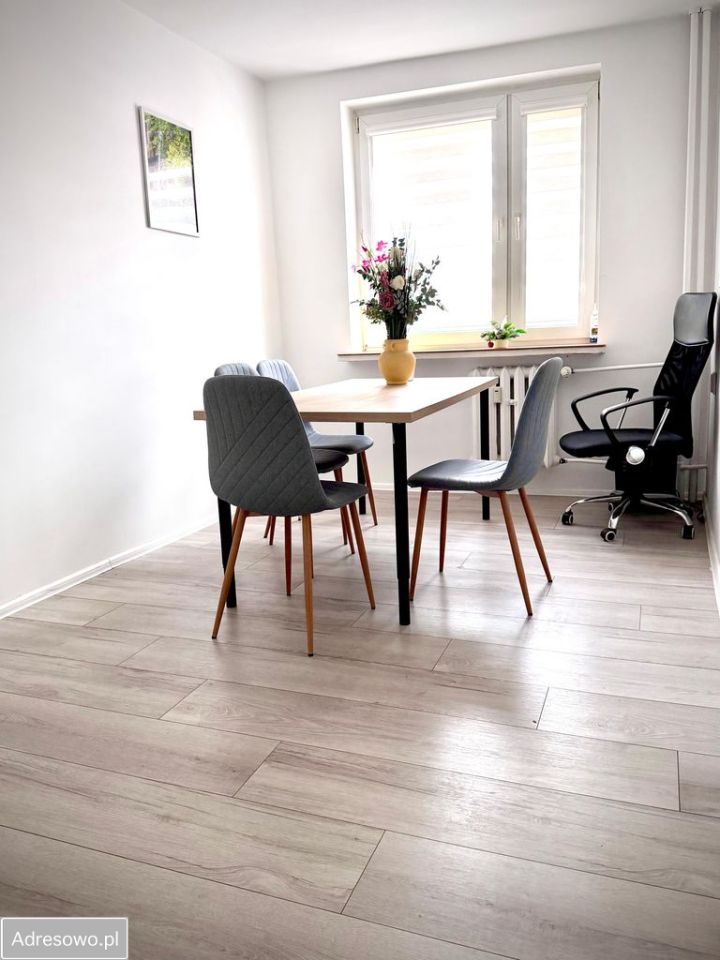 Mieszkanie 3-pokojowe Gubin, ul. Piastowska. Zdjęcie 1