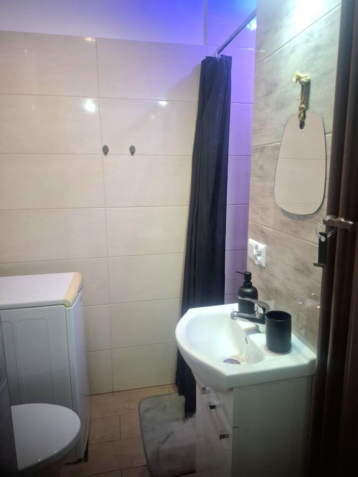 Mieszkanie 1-pokojowe Wiśniowo Ełckie. Zdjęcie 4